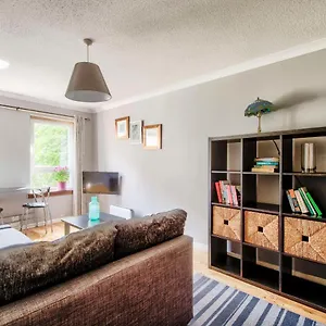 Guestready - Lovely 1 Bedroom Close To Town Center! Edinburgh