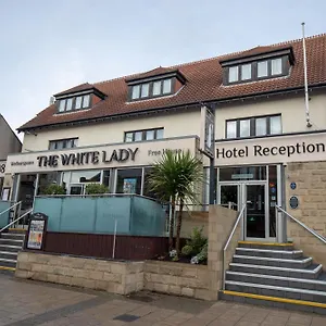 3* Hotel The White Lady Wetherspoon