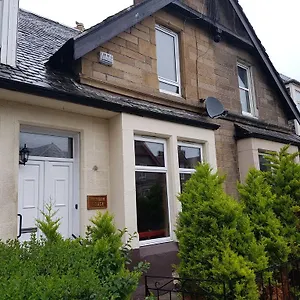 Pensionat Mayfair House, Edinburg