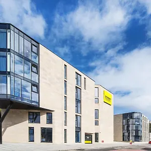 Lägenhet Destiny Student - Holyrood, Edinburg